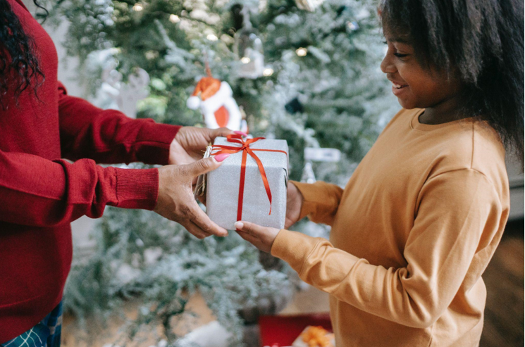 Christmas in July Sales on Christmas Trees